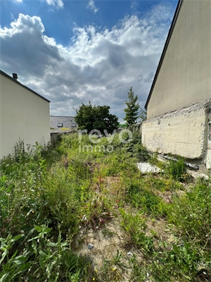 terrain a lotir  à la vente -   49100  ANGERS, surface 200 m2 vente terrain a lotir  - GAR049752